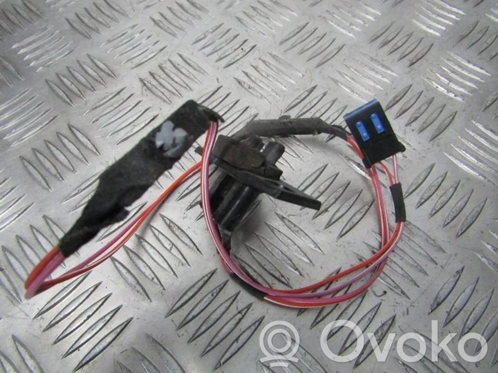 Chrysler Voyager Altra parte esteriore 