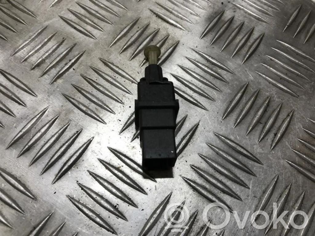 Nissan Micra Sensor Bremspedal 