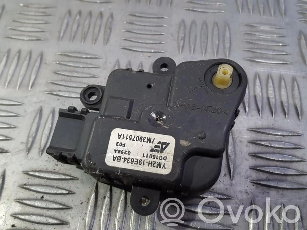Motor/actuator clapetă aer   YM2H19E634BA,YM2H19E634BA,YM2H19E634BA,YM2H19E634BA