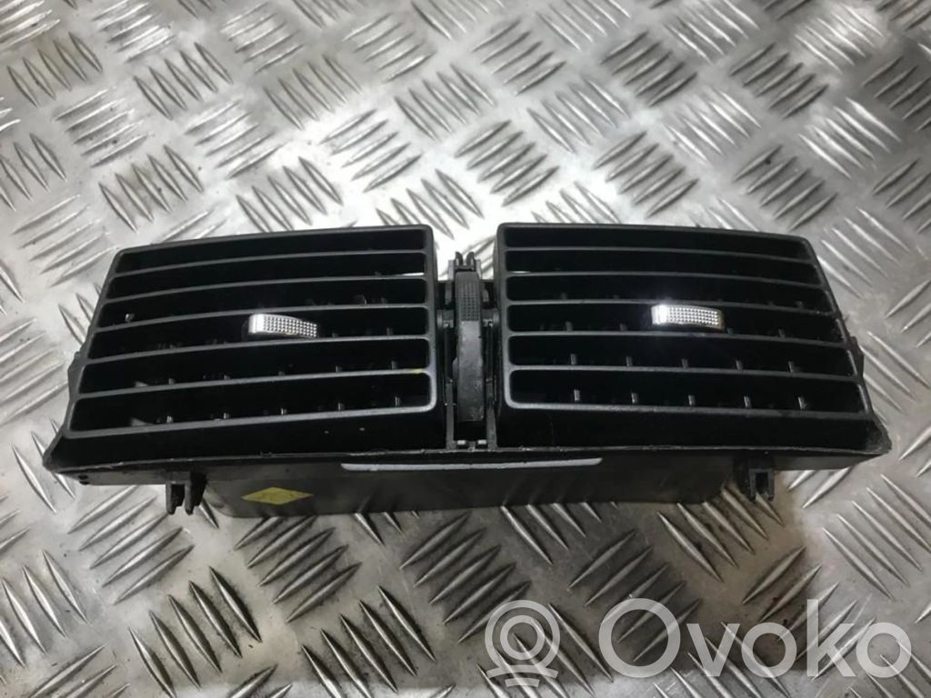 Peugeot 307 Griglia di ventilazione centrale cruscotto