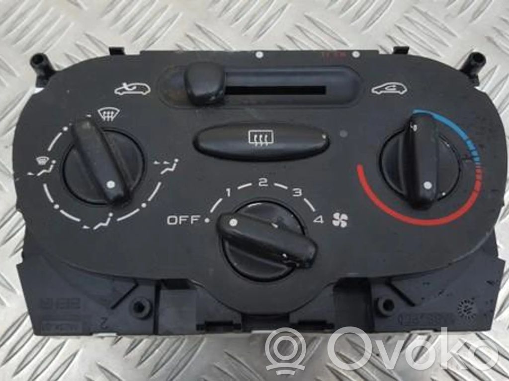 Unitate control climatizare   1068901,1068901,1068901,1068901