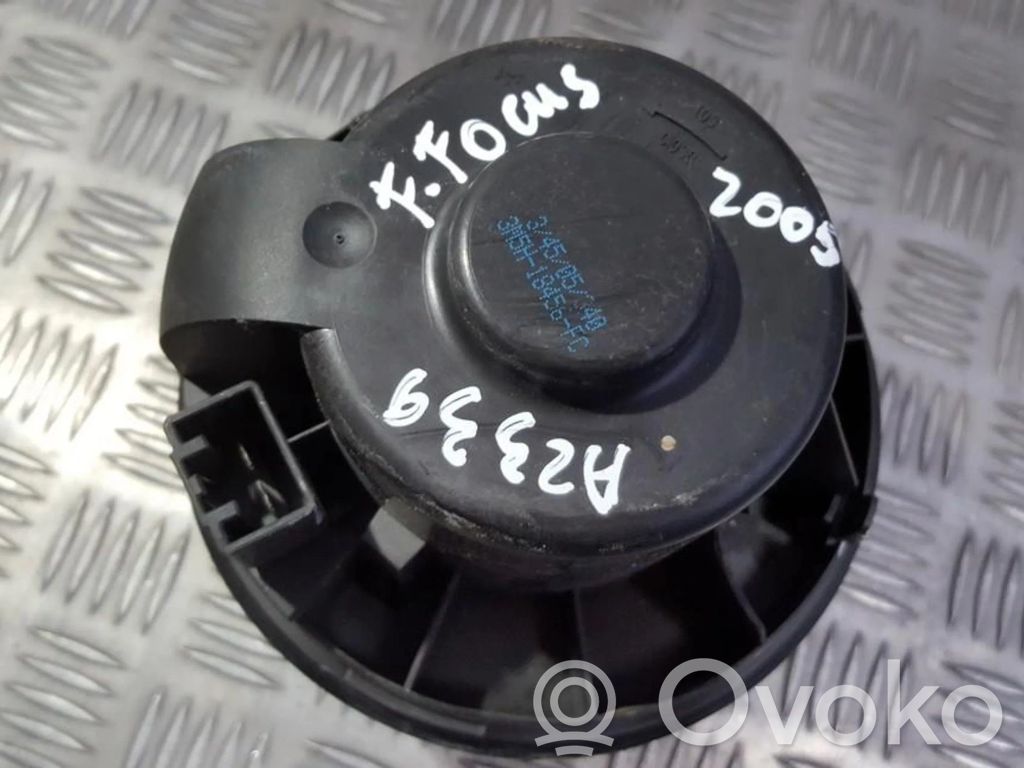 Ventilator aerotermă   1736007102,1736007102,1736007102,1736007102,3M5H18456FC