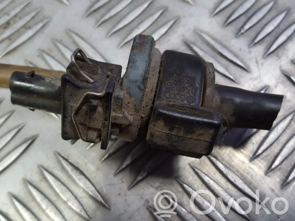 Supapă vacuum   054133459B,054133459B