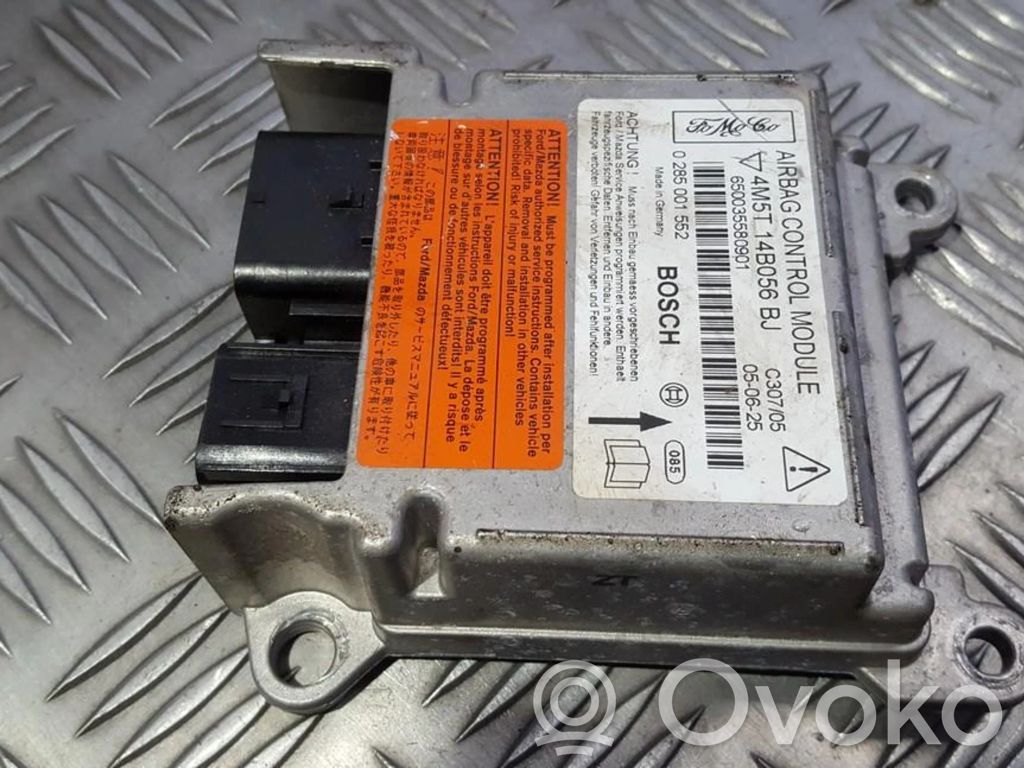 Airbag control unit/module   3284486896,117187440,117187440,3284486896