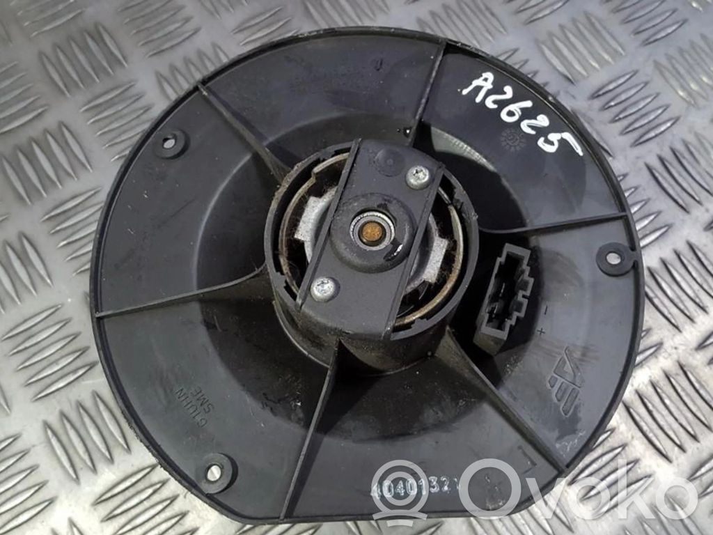 Ford Galaxy Ventola riscaldamento/ventilatore abitacolo
