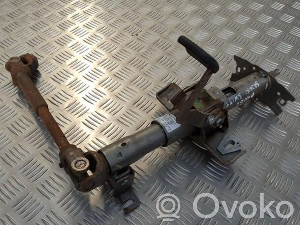Suzuki Swift I Ax volan 