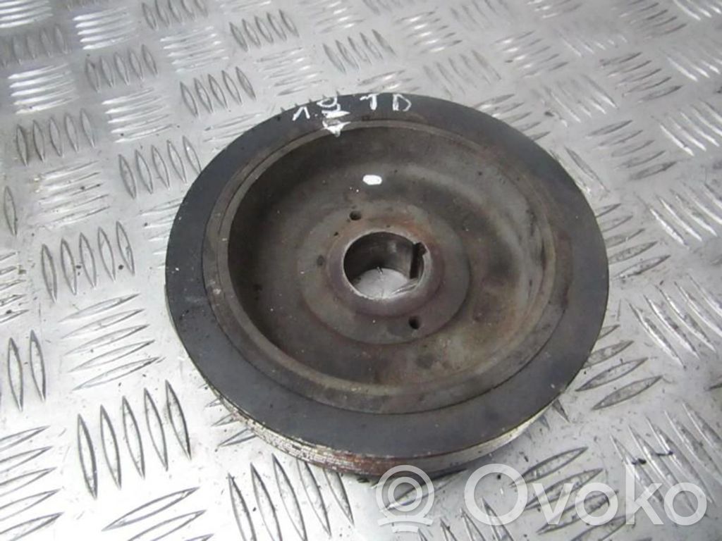 Peugeot Boxer Polea del cigüeñal 
