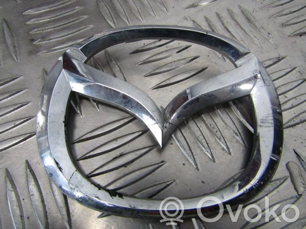 Emblemat / Znaczek   GJ6A51730,GJ6A51730,GJ6A51730,GJ6A51730