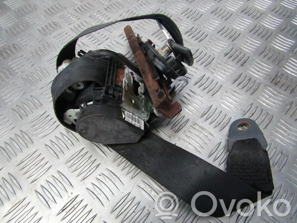 Cinturón delantero   96527697XX,B50774AC33,96527697XX,B50774AC33