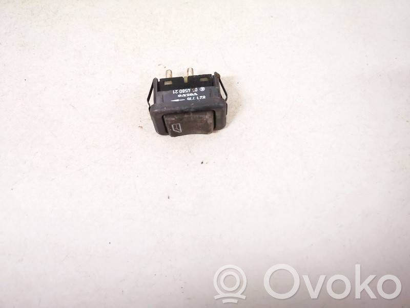 Volvo S40, V40 Interruttore di controllo dell’alzacristalli elettrico 