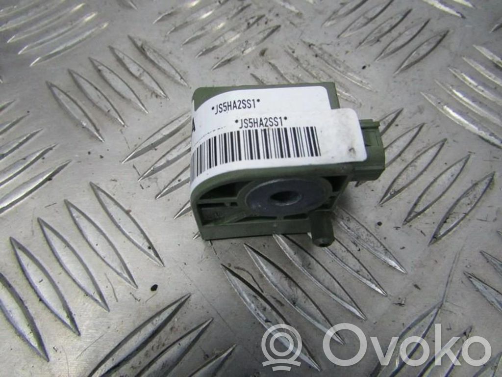 Chevrolet Kalos Airbagsensor Crashsensor Drucksensor 