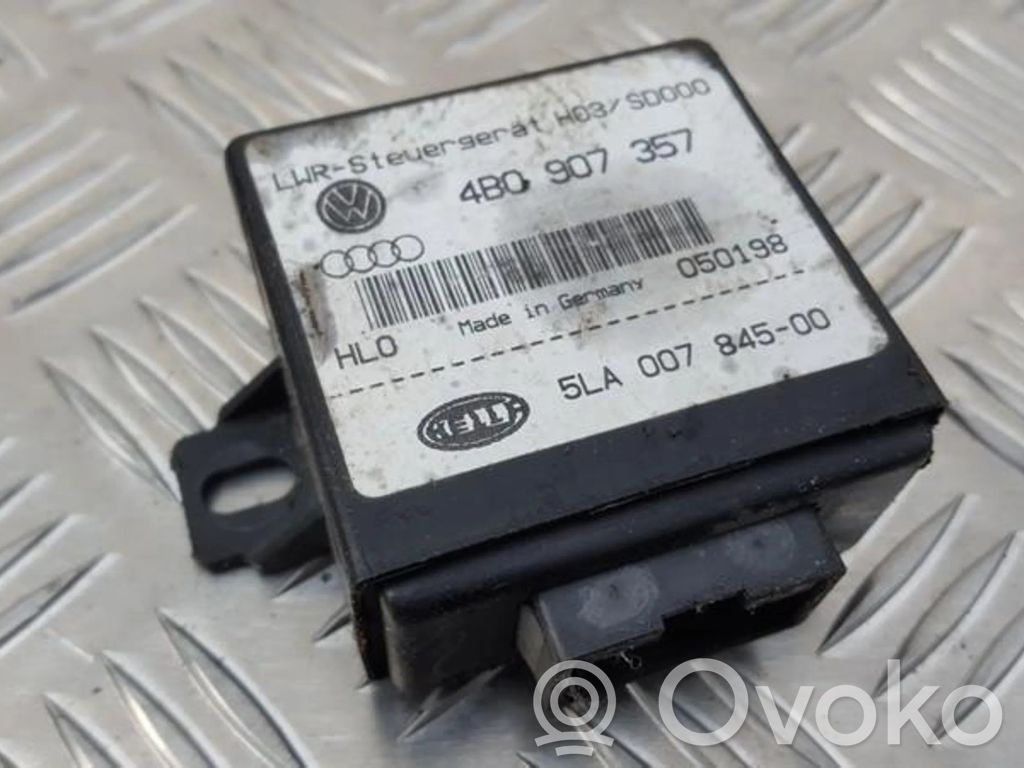 Audi A8 S8 D2 4D Otras unidades de control/módulos 