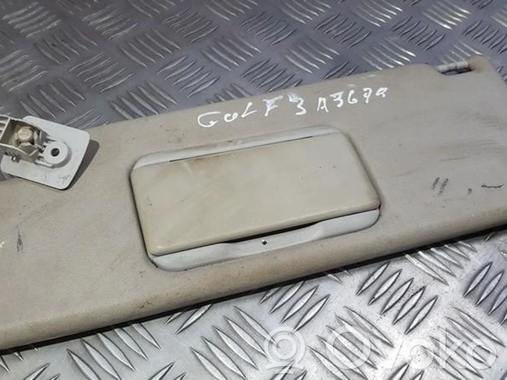 Volkswagen Golf III Parasolar 