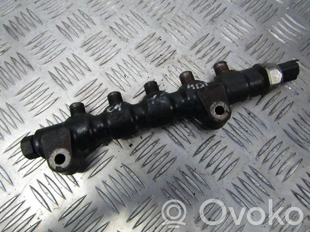 Citroen C4 I Rampă alimentare injectoare 