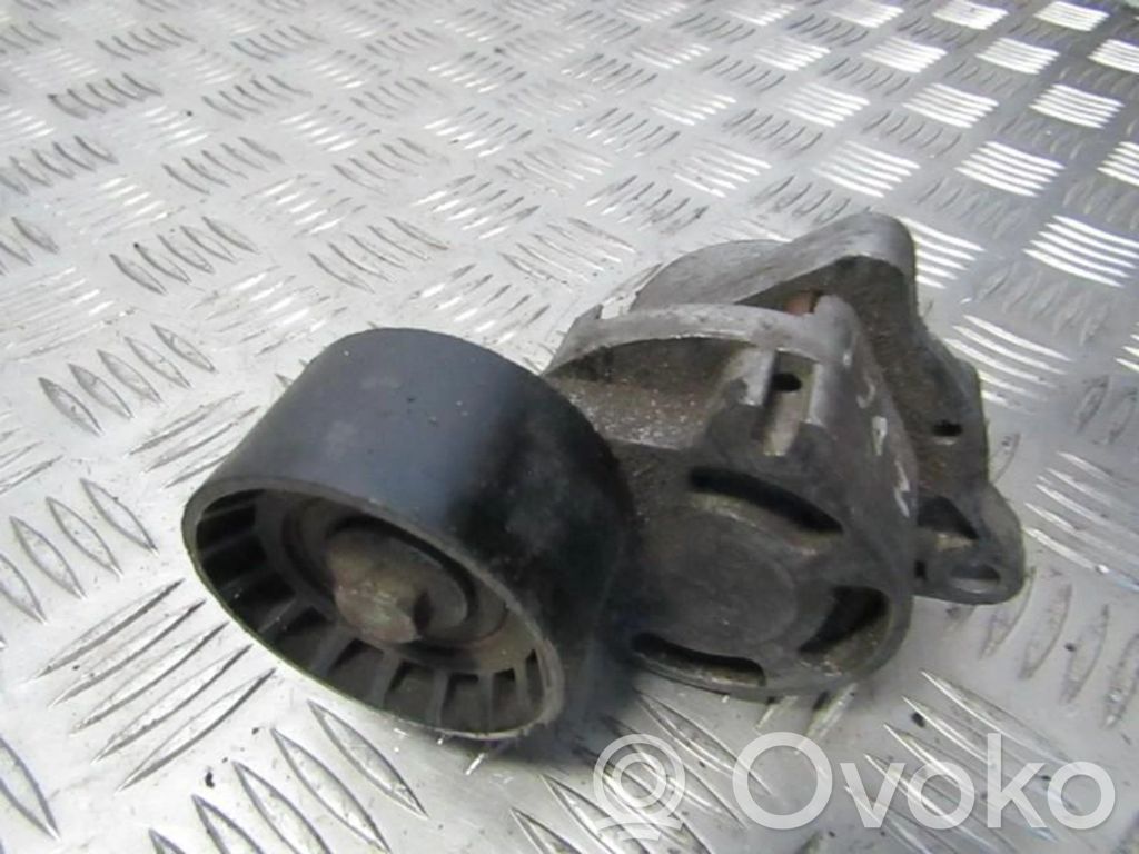 Renault Laguna II Napinacz paska alternatora 