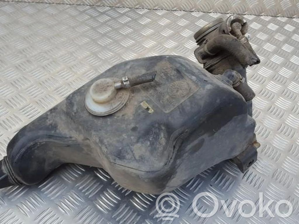 Rover 75 Tubo e bocchettone per riempimento serbatoio del carburante 