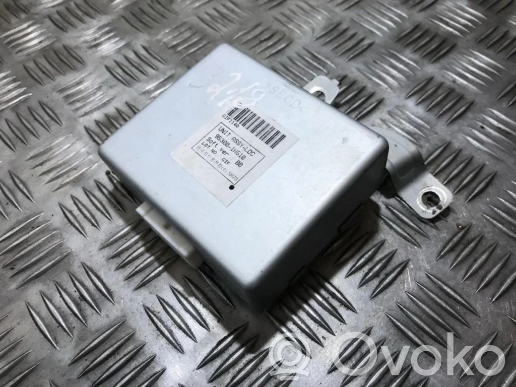KIA Ceed Alte unități/module de control 