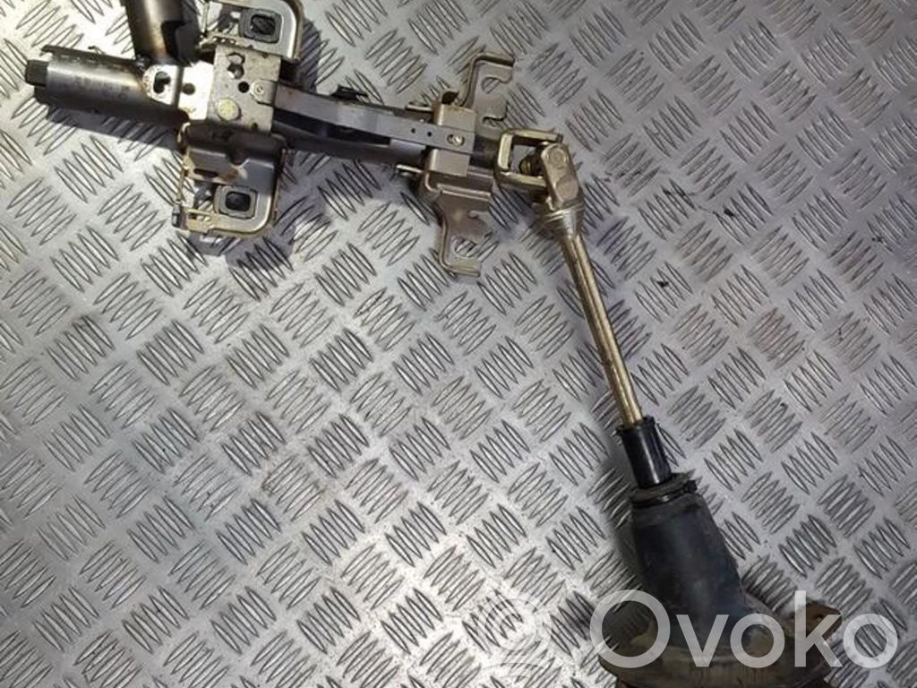 Renault Megane I Scatola dello sterzo