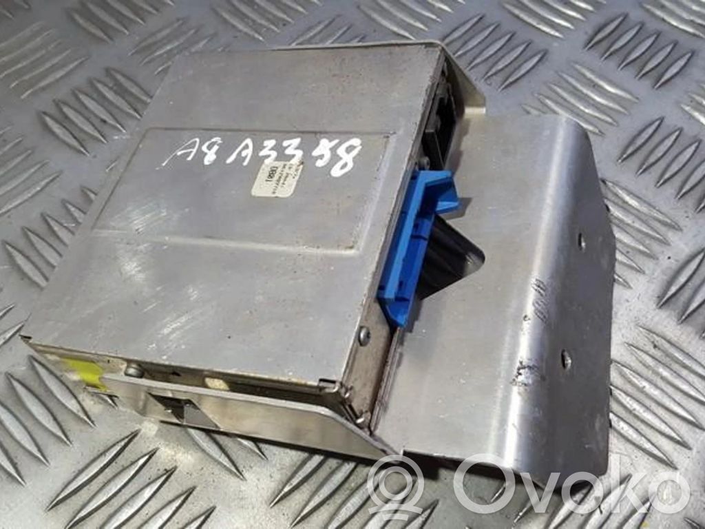 GPS navigation control unit/module   7612001128,4D0919895,4D0919895,7612001128