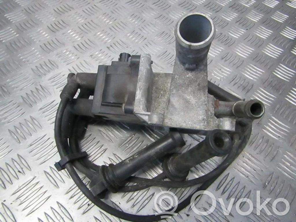 Mazda 6 Conductă/furtun lichid de răcire motor 