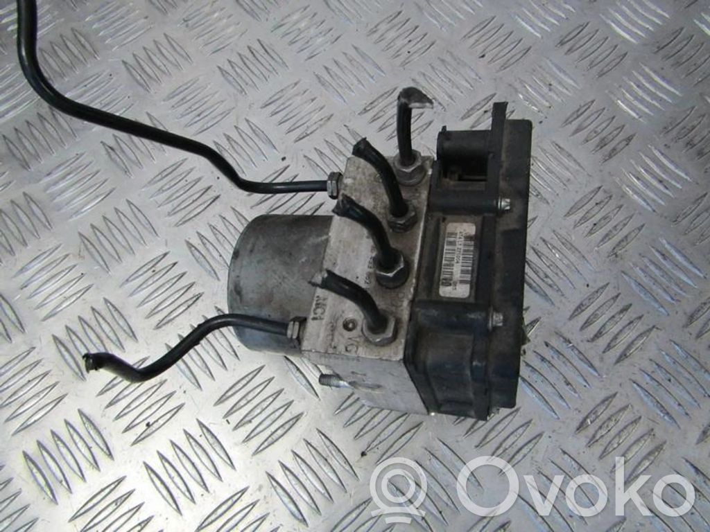 ABS Pump   9657352780,9649988280,0265231486,0265800395,9649988280,9657352780
