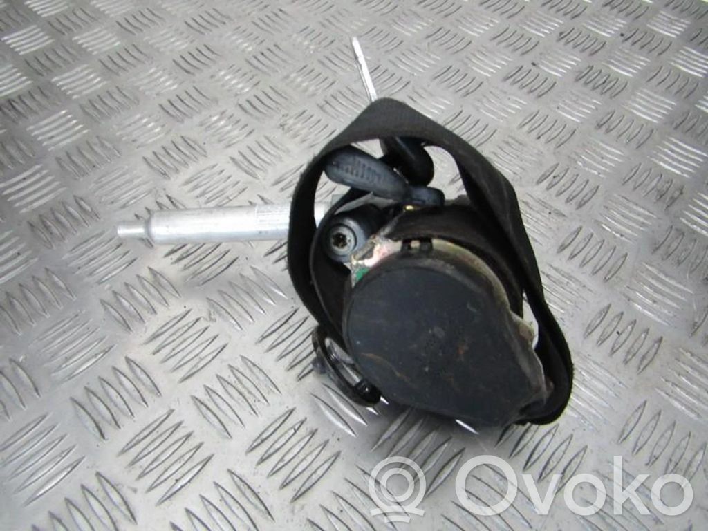 Mercedes-Benz A W168 Cintura di sicurezza anteriore 