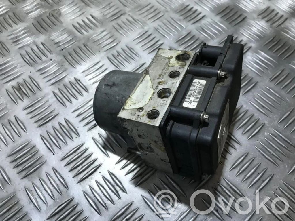 ABS-pumppu   9657352780,0265800395,0265800395,5820710814,9657352780