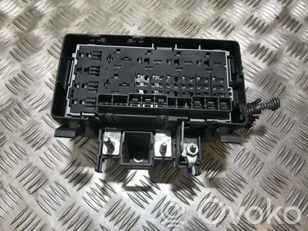 Ford Transit Set scatola dei fusibili