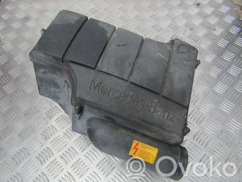Mercedes-Benz A W168 Cutie filtru aer 