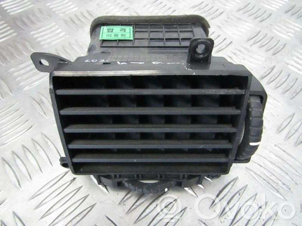KIA Cerato Grilă ventilație centrală 