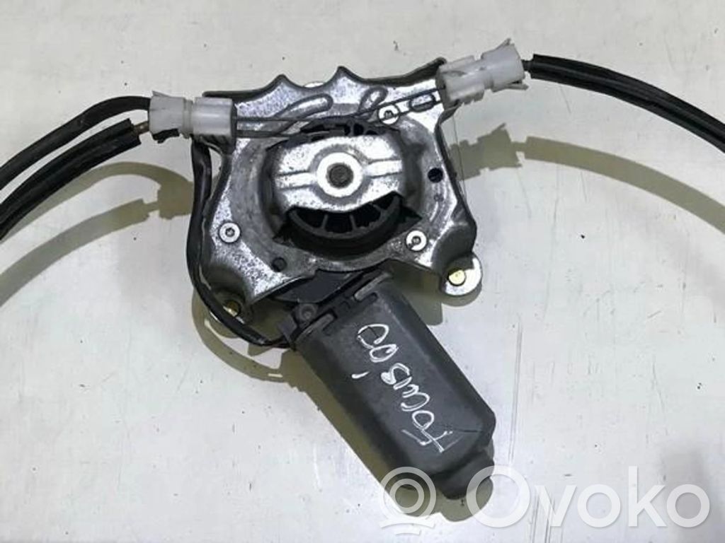 Ford Focus Silniczek podnośnika szyby drzwi 