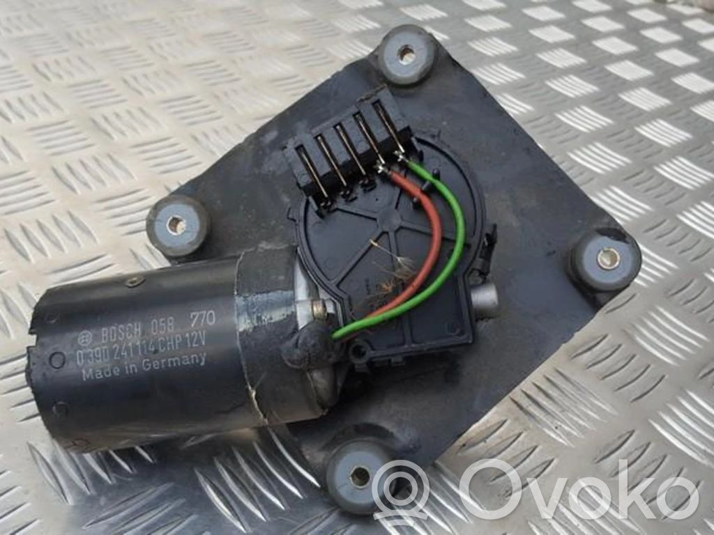 Motor ștergător   0390241114CHP,0390241114CHP
