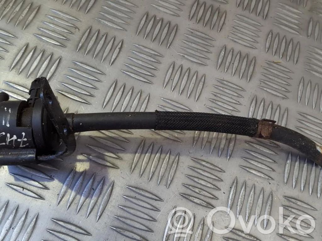 Hyundai i20 (PB PBT) Solenoid supapă turbosuflantă 