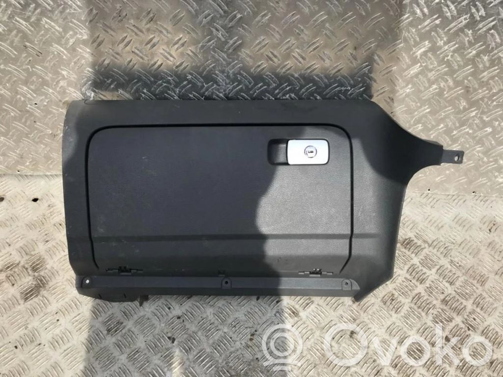 Volkswagen Golf V Guantera 