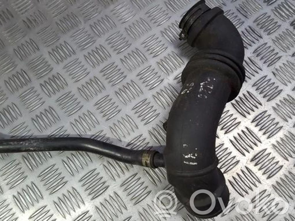 Mazda 626 Intercooler hose/pipe 