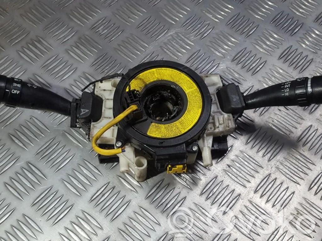 Hyundai Accent Bloc semnalizator și ștergător parbriz