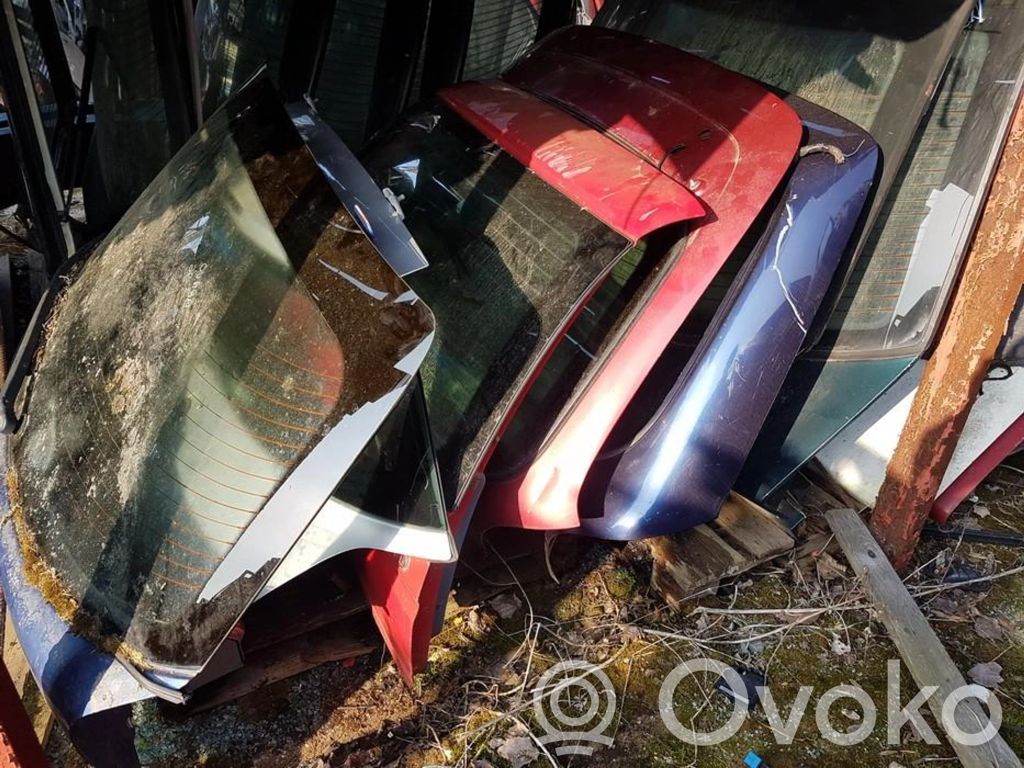 Citroen Xantia Couvercle de coffre 