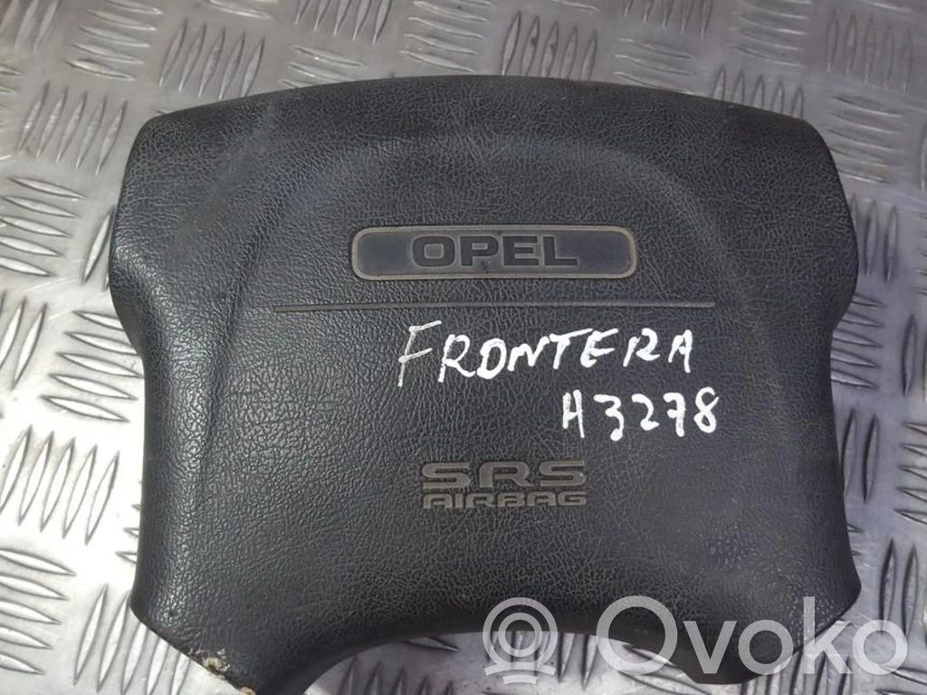 Airbag del volante   0001731P72571,0001731P72571
