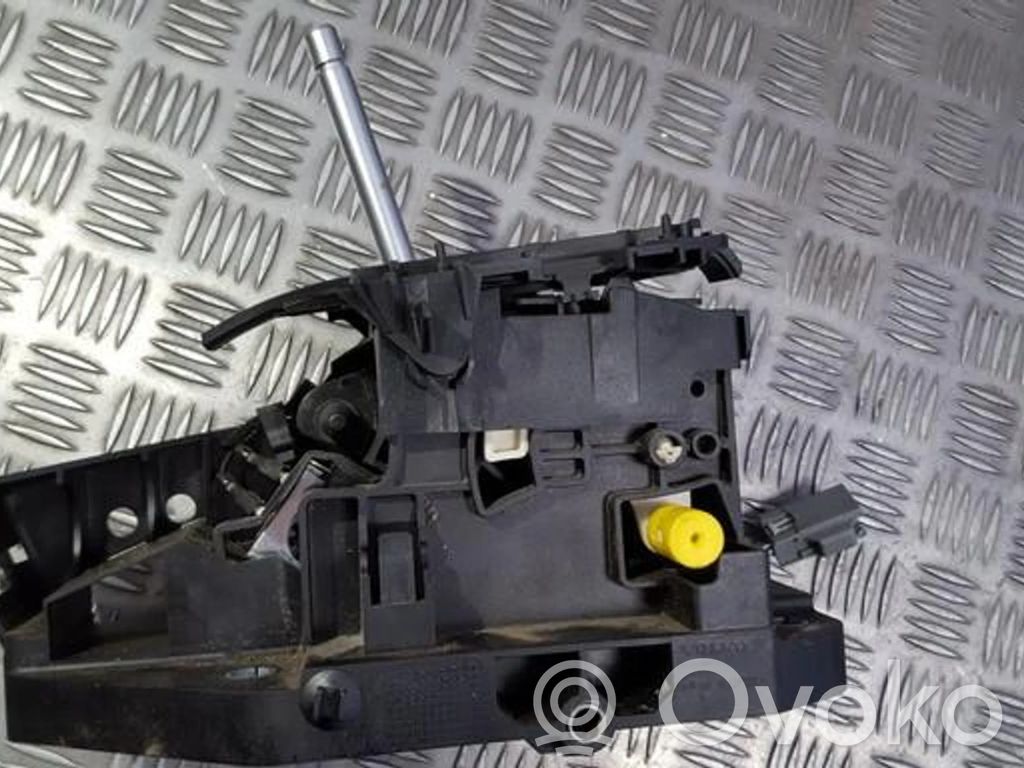 Volvo S60 Selector caja de cambios 