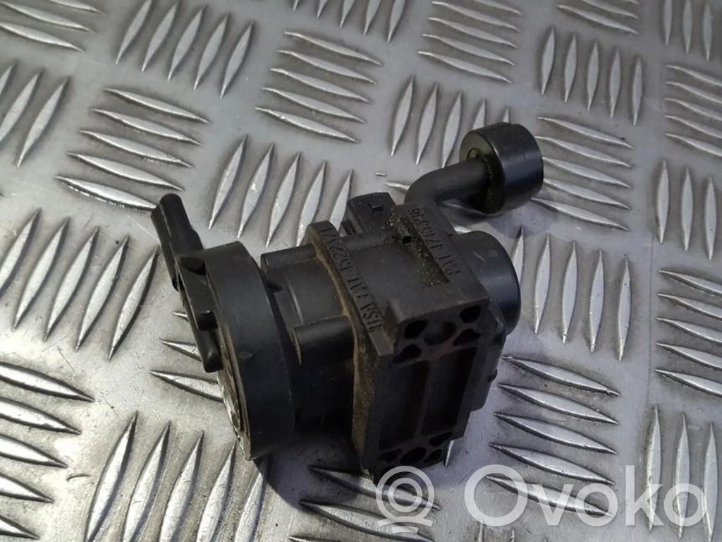 Opel Zafira A Solenoid supapă turbosuflantă 