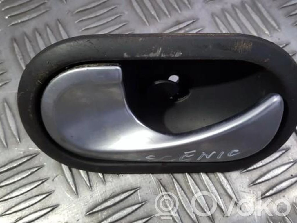 Renault Scenic II - Grand scenic II Maniglia interna per portiera anteriore