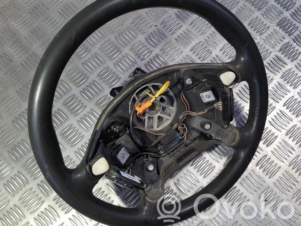 Opel Vectra B Steering wheel 