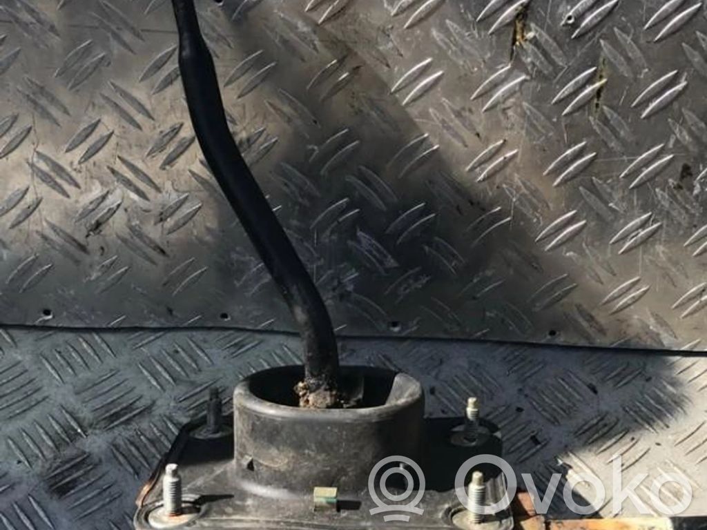 Gear shifter/selector