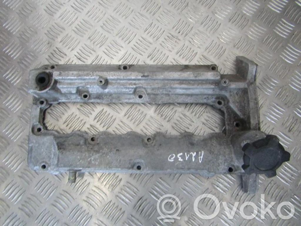 Mitsubishi Pajero Copertura per bilanciere albero a camme 