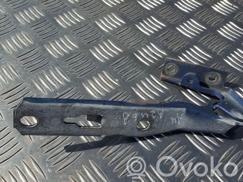 Audi A4 S4 B6 8E 8H Charnière, capot moteur