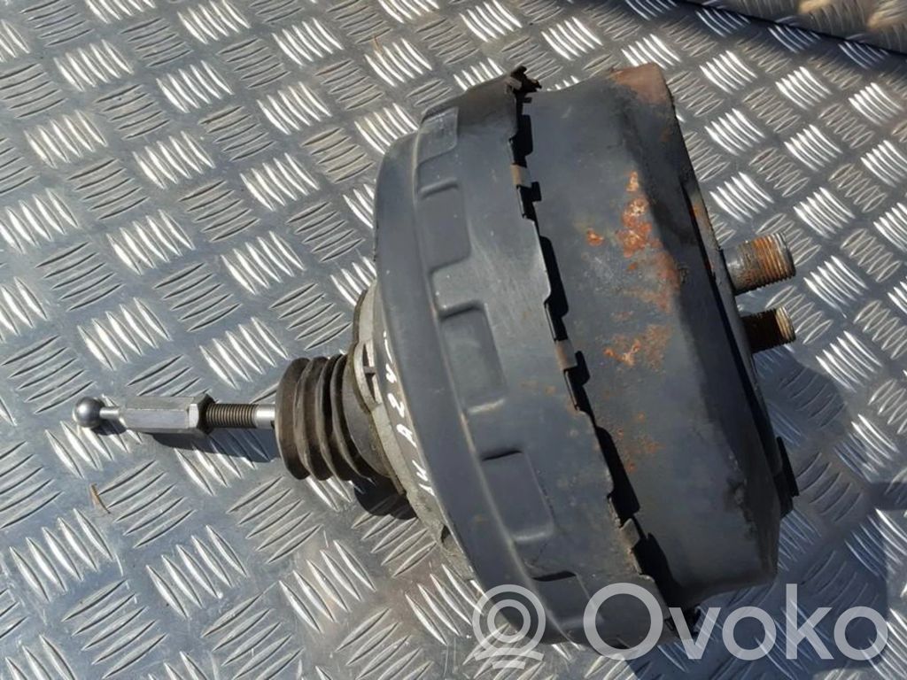 Audi A4 S4 B6 8E 8H Jarrutehostin 