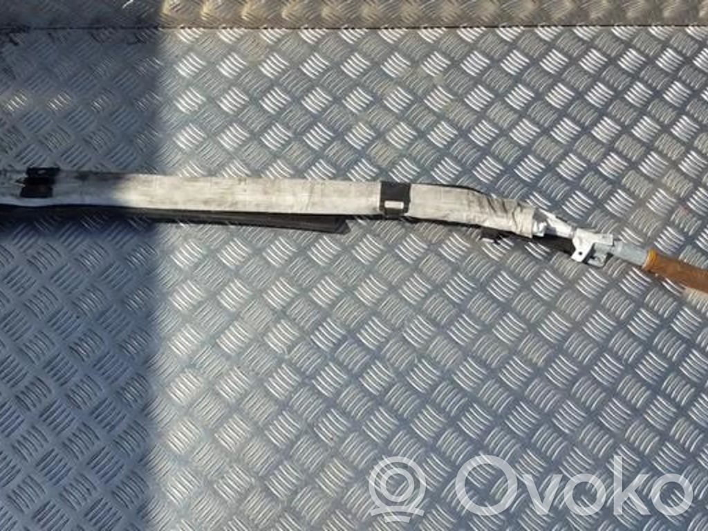 Volkswagen Jetta V Airbag del techo 