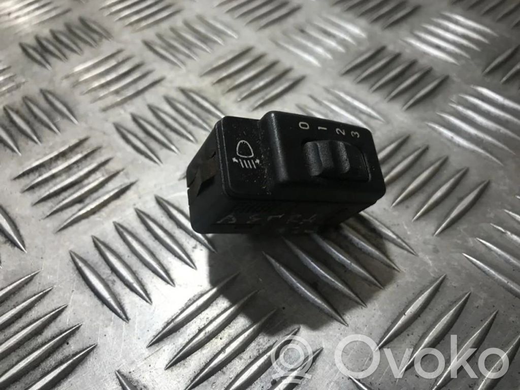 Headlight level height control switch   90356585,90387093,90356585,90386479,90387093