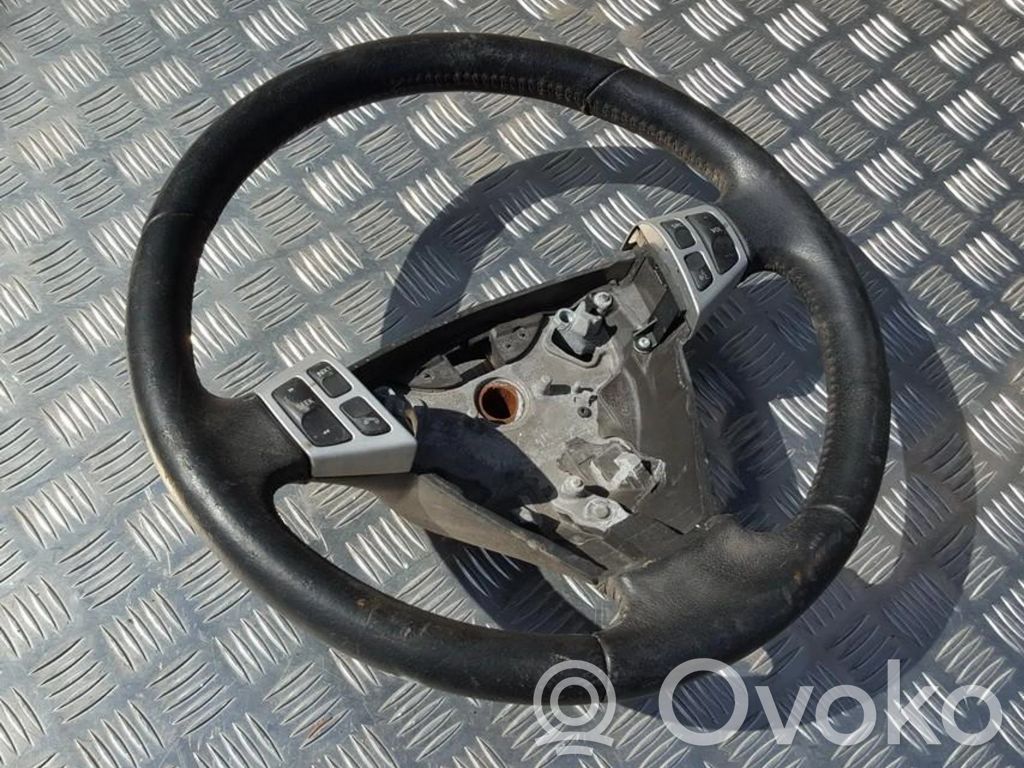 Saab 9-3 Ver2 Stūre 
