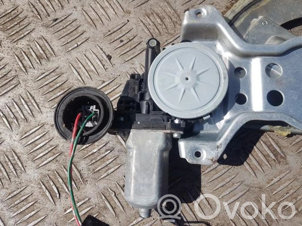 Suzuki Swift I Fensterhebermotor Tür vorne